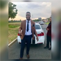 Phuti Mahopo