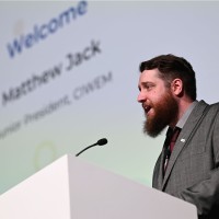 Matthew Jack