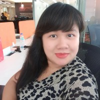 April Rose Dumangon