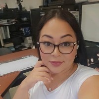 Elizabeth Gracia