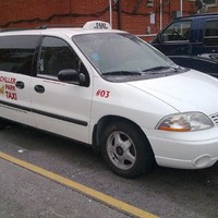 Schiller Park Taxi