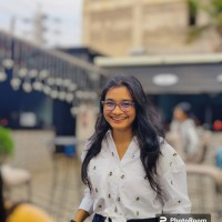 Bhavya Jha