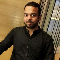 Anuj Sharma