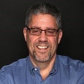 Mark Dyke