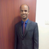 Mahadeva Prasad G N