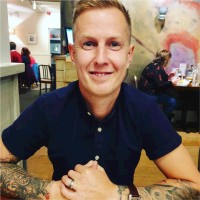 Andy Bowyer