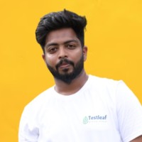 Vikram Babu