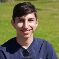 Ziv Menashe