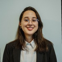 Romina Colman González