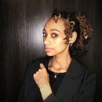 Nothemba Ngwebelele