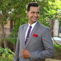 Barkat Ali Amir Ali