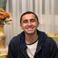 Anthony Ehab