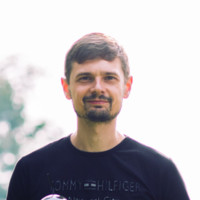 Slava Volkov