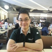 Jeff Chong