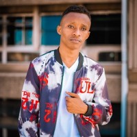 Peter Kimanzi