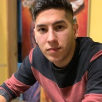 Lautaro Mercado Gomez