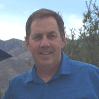Andrew Paul