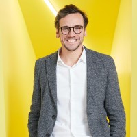 Grégory Pierre Maurice