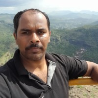 Sushant Jagtap