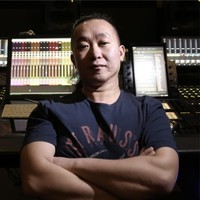 Ray Zhao, CAS