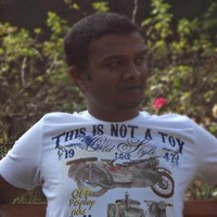 Santhos Kumar Chandran