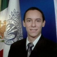Alejandro Murillo Ochoa