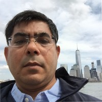 Pravin Sharma