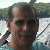 Anthony Distefano, Casac, Sap,Ic&Rc