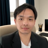 Felix Chau