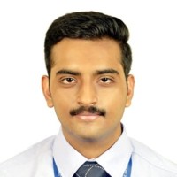 Ashwin Ramachandran