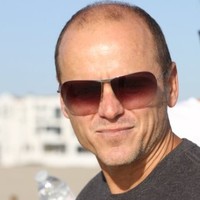 Jeff Miller