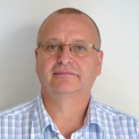 Martyn Smith