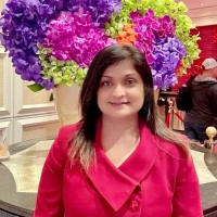 Patel Jyoti