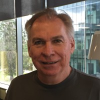 Peter Grace