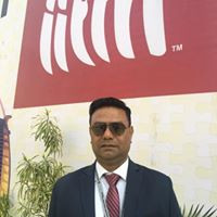 Dinesh Gazmer