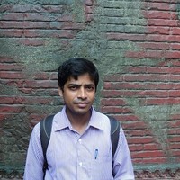 Surojit Naskar