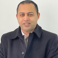 Mohammad Al Badarin