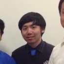Luis Lin