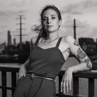 Jamie Roelofs
