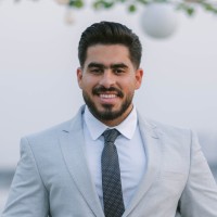 Mohamed Hany Khalafallah