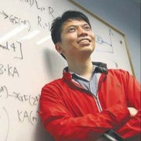 Shaowei Teo