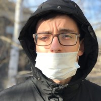 Yauheni Yaunushkevich