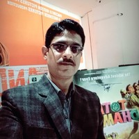 Arun Pratap Singh