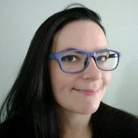 Andrea Gonzalez Otto