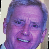 Gordon Dunsmure