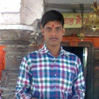 Mitesh Mishra