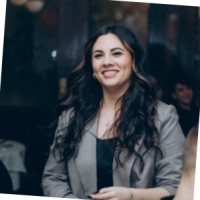 Dori Valieieva