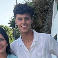 Alex Bencomo Arrufí