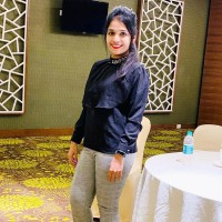 Vijaya Shetty