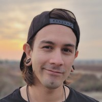 Patrick Serna